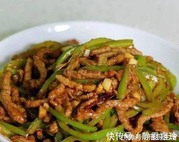 喷料酒|推荐几款家常菜美味，简单快捷的菜做得不错，学会了开餐厅