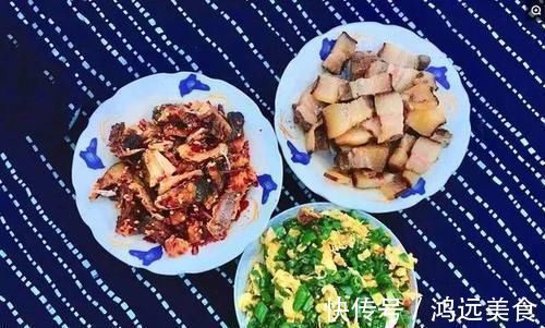 六位家庭主妇做的家常晚餐,如果让你去做客,你会去哪家