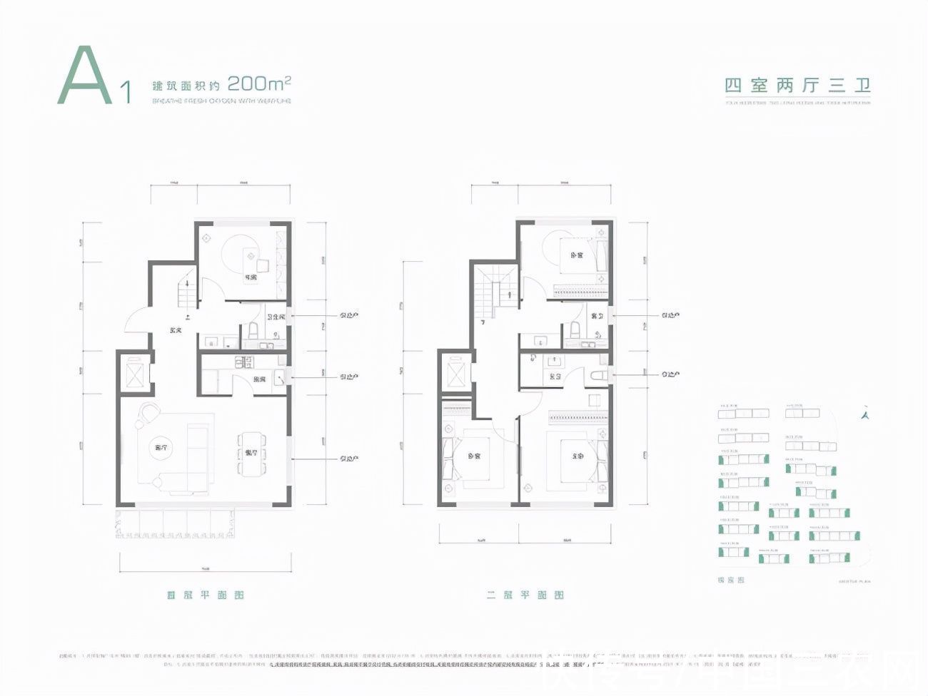 置業|朝陽一墅 別墅的沉淀與進階