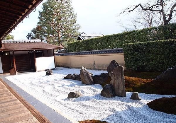 日式庭院|18个新“日式庭院”设计,建个日式小院,让人舒适到挪不开脚步