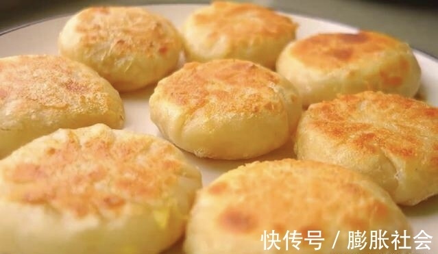绿豆新吃法，做法简单，外酥里嫩，好吃不上火，一出锅都抢着吃
