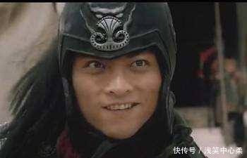 祝彪|如若祝彪的武功有吹牛本领那么厉害,祝家庄怎会被宋江拿下!