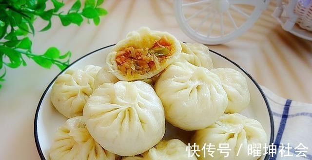 天凉了，早餐要吃好，这7种主食，或暄软或焦脆，怎么吃都没够！