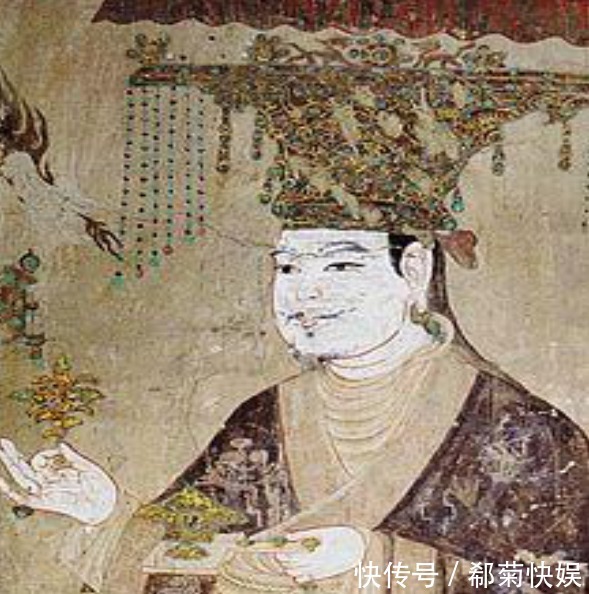 阿尔斯兰!喀喇汗王朝扩张《西游记》中狮驼国原型,背后是西域佛国的尸山