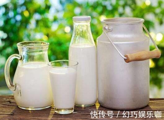 中医|为何不建议女性每天喝牛奶?涨知识的科普,不妨瞧瞧吧!