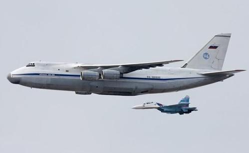 400吨巨无霸冲天而起,飞行72小时不落地,绕地球一圈