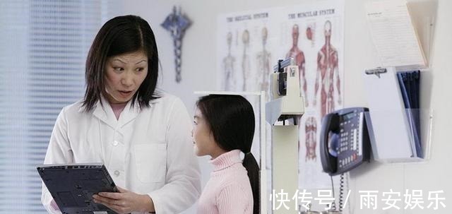 初潮|女孩第一次来月经,如果早于这个年龄,身高往往停滞在一米五几