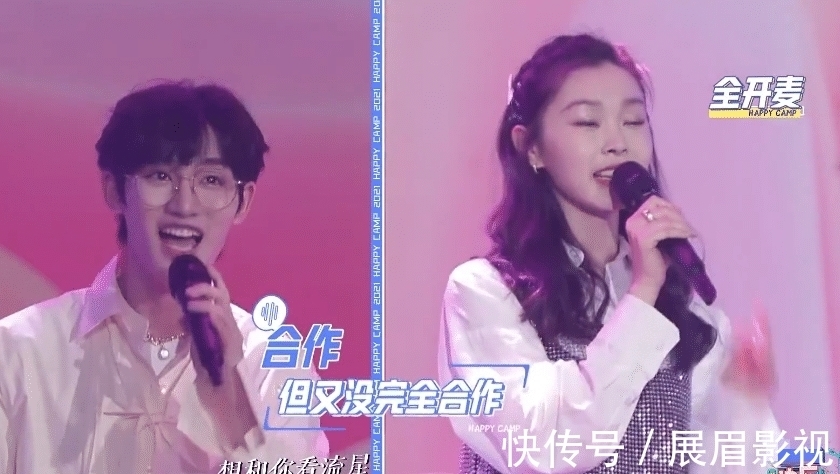 成毅|《大本營》收視率拿第一,成毅張予曦助陣,節(jié)目組請對人了