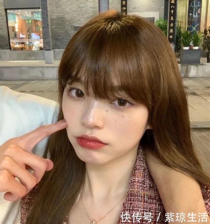 女生冬季千万别弄这四种发型!男生最讨厌了!