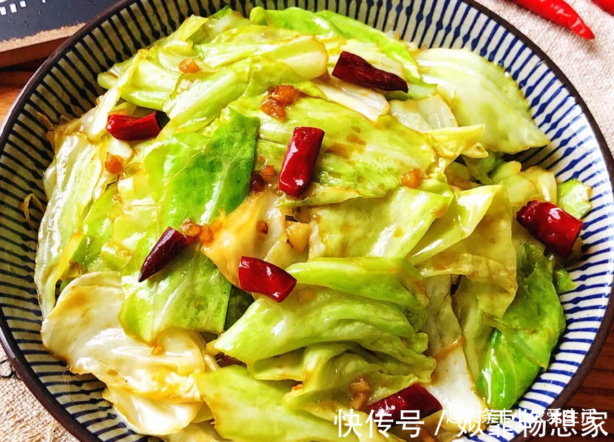 香茅草|天冷家人爱吃的几道菜，出锅热乎乎，每天换着花样做，好吃不重样