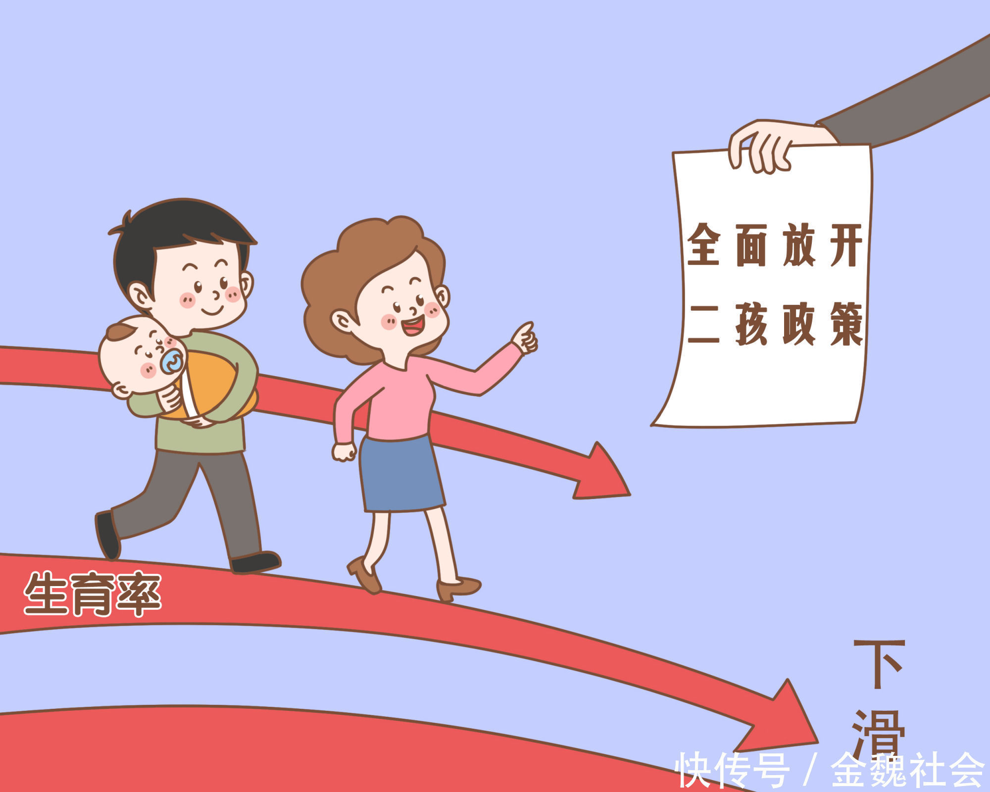 宝妈|为何越来越多人不愿意生二胎?过来人坦言:20年后难逃三大困境