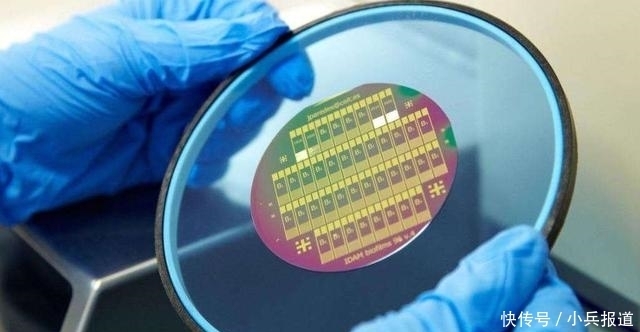 消息|外媒传来大消息,台积电也已获准向华为供货