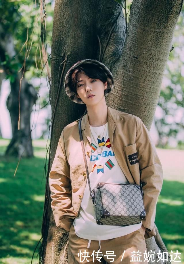 对GUCCI情有独钟的你,不要错过这20款人气手袋