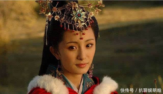 单于|祖孙三代娶同一个公主,生下三个孩子,亲兄弟却要叫爷爷