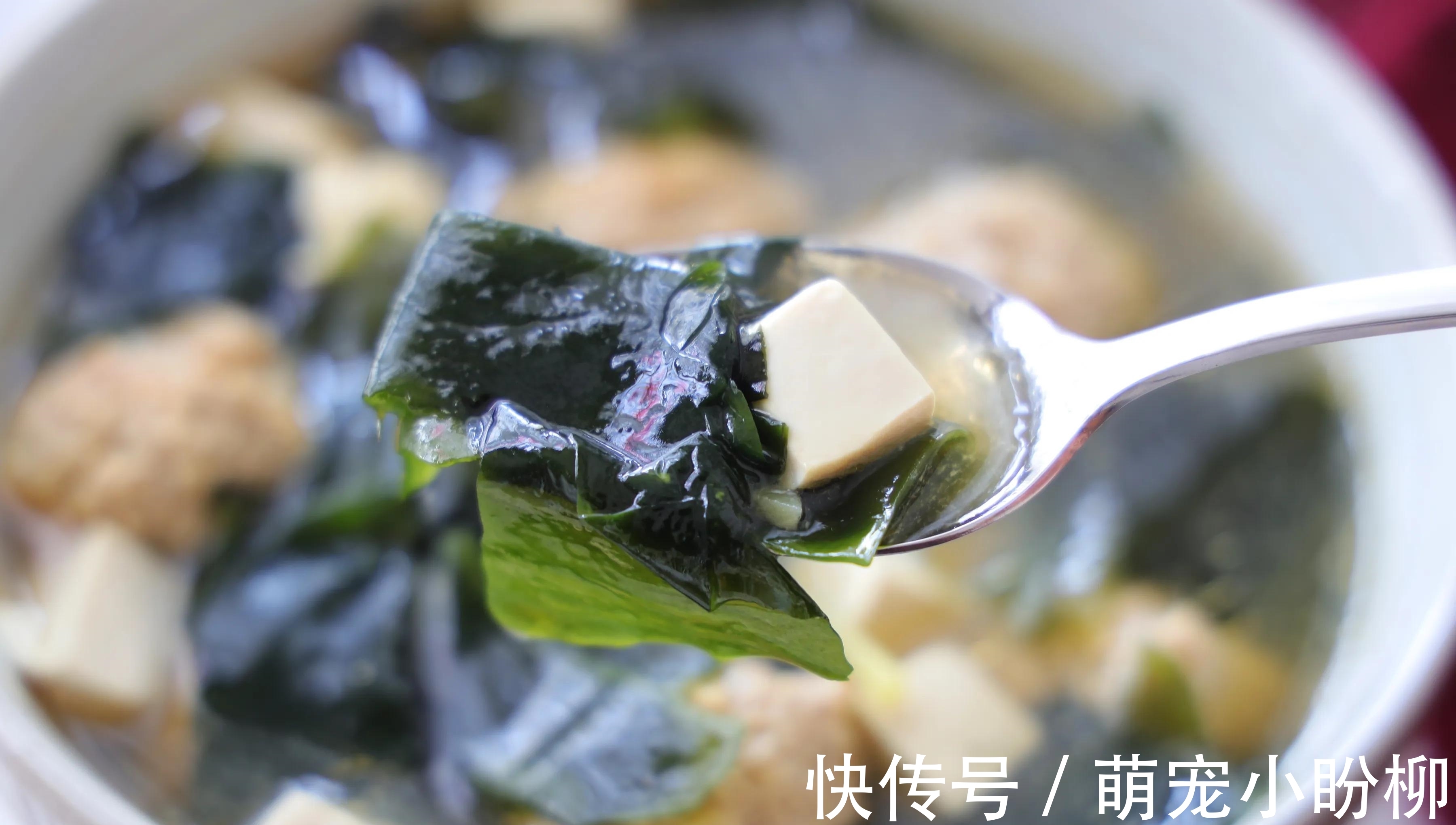 春天是长高的季节,一定要多给孩子喝这碗汤,营养健康又补钙!
