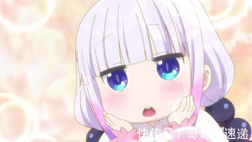 隔壁的吸血鬼美眉|动漫中合法萝莉不稀有,百岁萝莉才稀有,年龄上万岁只有这一位