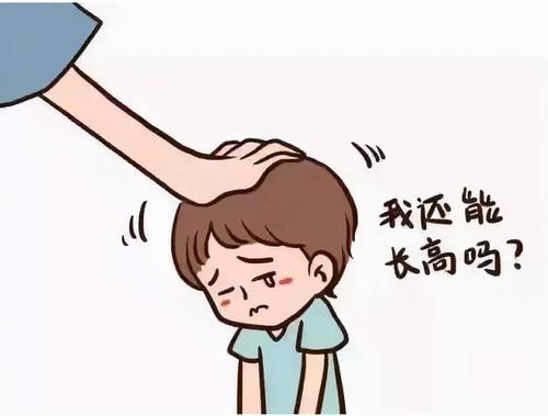身高|生活中常见的3种调料,会偷走孩子的身高,快看你家有没有?