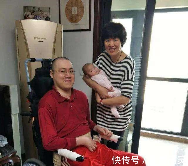 国家队|瘫痪15年汤淼近况母亲妻子早已改嫁,女儿已五岁,生活已有保障!