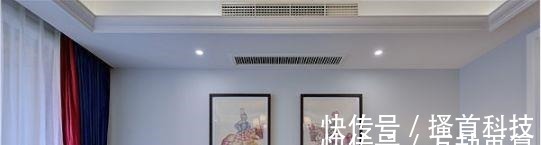 墙布|晒晒我家110平新房,餐厅装修的真心漂亮,阳台小茶厅更赞!