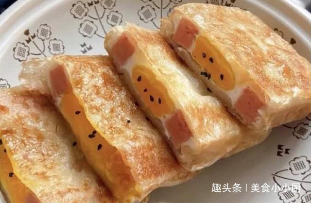 夏季，30种营养早餐，任你挑选，吃1个月不重样“王者级”收藏！