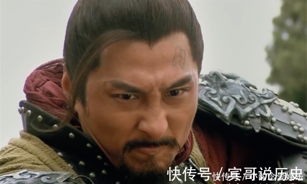 张清$排名第四十一的梁山好汉:五次出战三次被俘,最终丢了性命