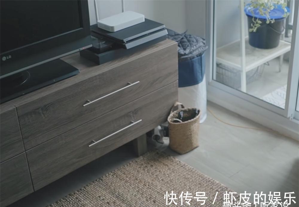 宁达|80后夫妻“穷装”24㎡蜗居,家虽小却坚持收拾,入住3年干净如新
