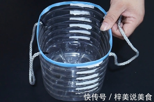 空油桶别当5毛钱的废品卖了，放家里特别“值钱”，快回家找出来