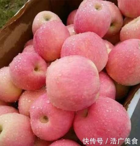 小知识|把苹果放进冰箱冻一冻,竟有那么神奇的用途,现在知道还不晚