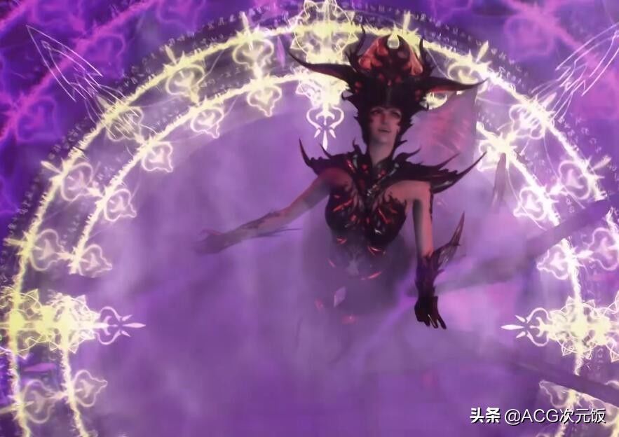 古剑奇谭网络版|斗罗大陆大型失恋现场，同为大陆绝世美人，比比东输波塞西太多