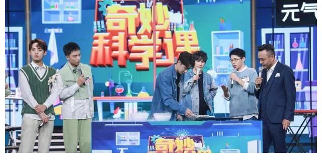 改造旧节目，推出一系列新节目，湖南卫视改造升级中