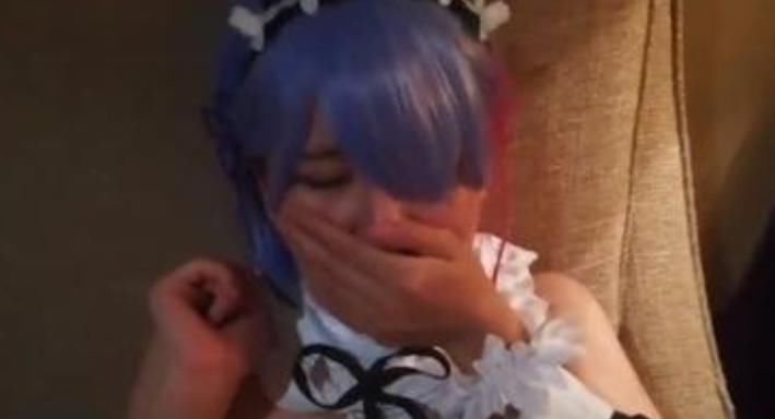 偷拍|漫展上不能做的这几件事,偷拍裙底惹众怒,公然撩衣就过分了