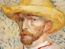 孤独|梵高:没人懂我的孤独