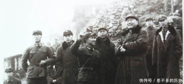 老兵|一个老兵拦住师长要烟，而这位师长竟然恭敬地给烟，他从未忘记过！