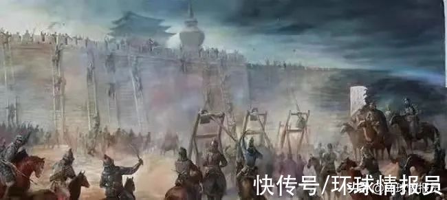 燕云十六州|中国北方无险可守！燕云十六州，为什么沦陷了400多年？