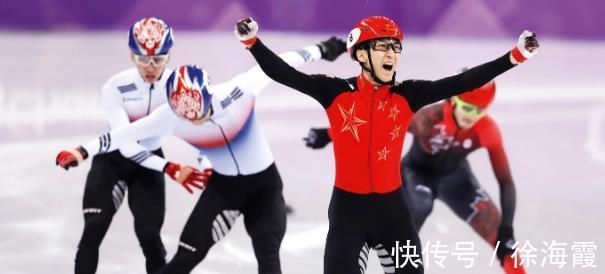 裁判|脸都不要了！韩国短道速滑队担忧北京冬奥判罚：警惕裁判欺生