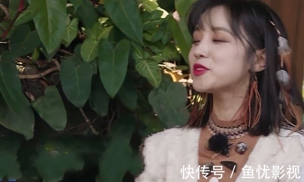 导演真偏心，baby获胜荣誉归宋雨琦，蔡徐坤看不下去失去表情管理