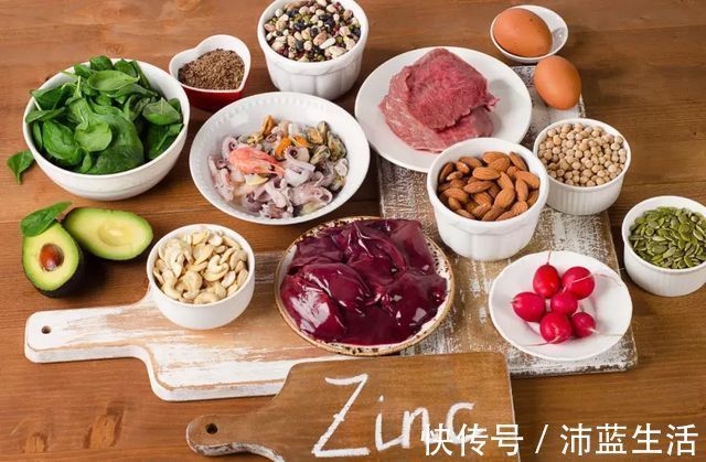 缺钙|孩子缺钙、缺铁、缺锌信号不同,解决方式不同,家长可别弄混了