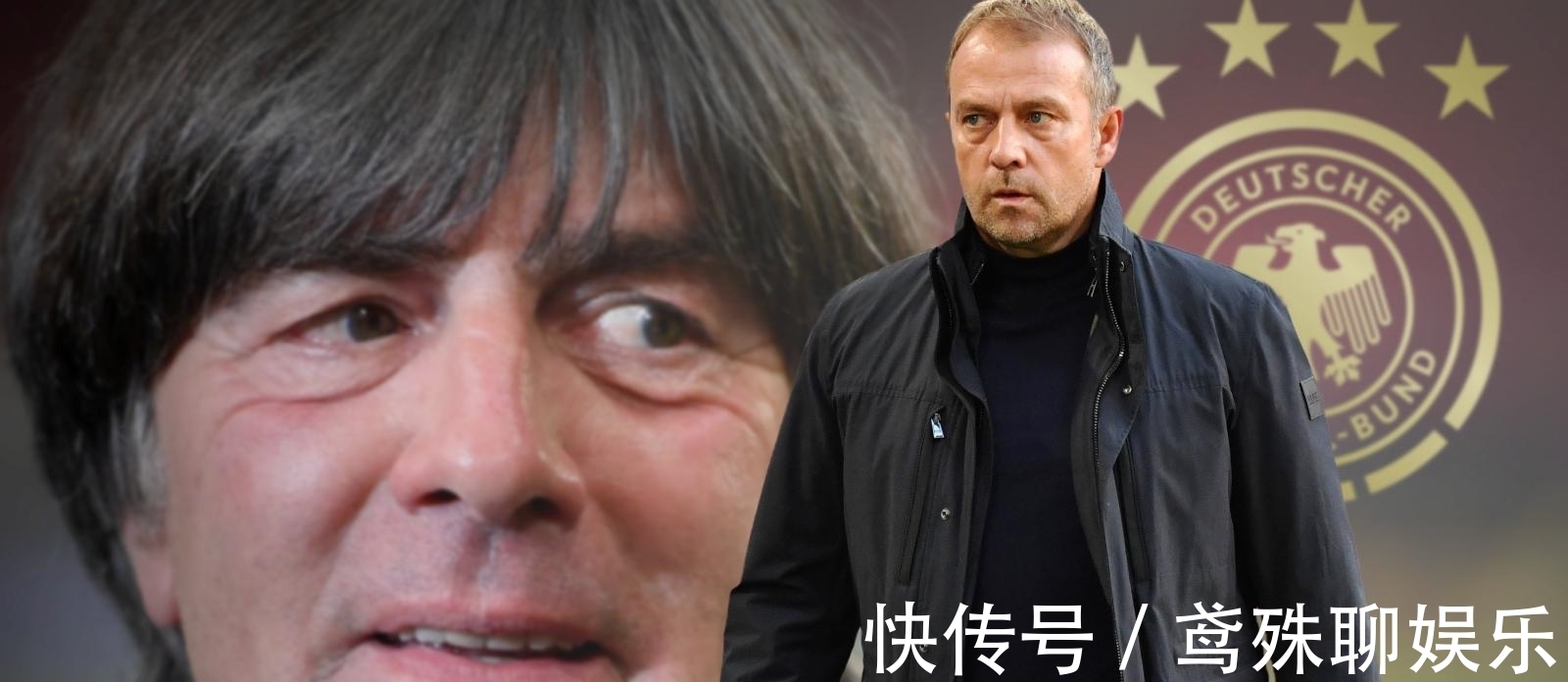 |德媒搞笑反讽:对列支敦士登表现糟糕,弗里克下课,冠军主帅接手