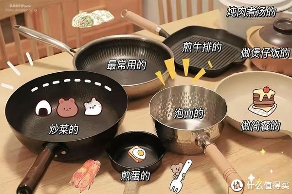 收纳|入住才知道,号称新房必备的8类物品,才是极简生活的“绊脚石题