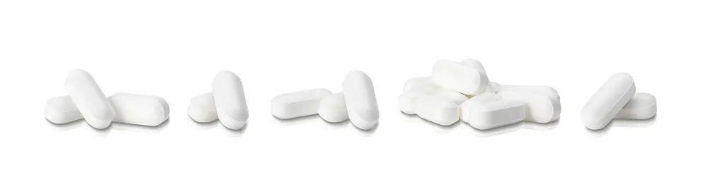 二甲双胍|能长寿、能减肥——没病也要吃二甲双胍吗?