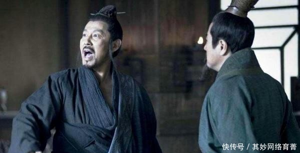 继承人|功劳可比韩信萧何，如果刘邦鸿门宴被杀，他就是刘邦继承人