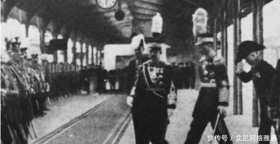 神秘|故宫有一神秘阁楼从不开放,专家对着溥仪胡乱猜,溥仪脸通红!