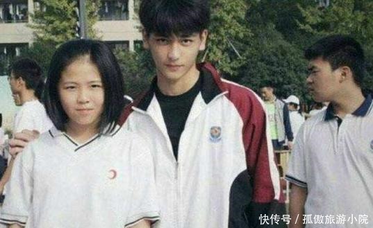 太帅|儿子长太帅看着心烦,宝妈吐槽自家娃,网友这样的烦恼我也想有