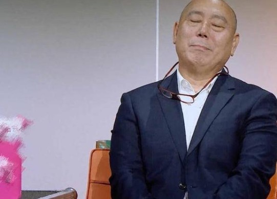 节目中|李诚儒退出《演员请就位》,不想再被当枪使,与其他导演不是一路人