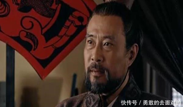 烹刑|他被处于烹刑,临刑前大声喊道容我说句话再死!刘邦听后升官