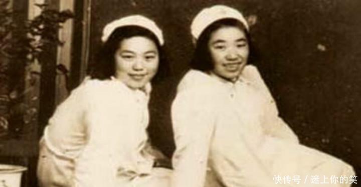 女护士|二战后一名日本女护士说,我不回日本,我要嫁给中国人,这是为啥!