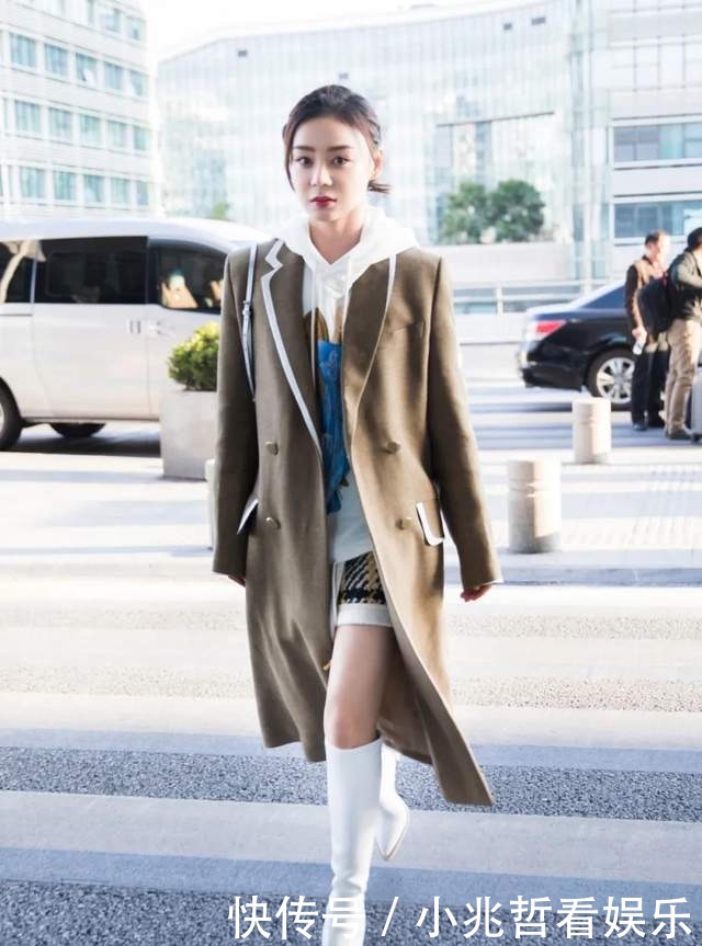 廉价|人到中年别穿的太廉价,5套实用秋冬look,解锁时髦新穿搭