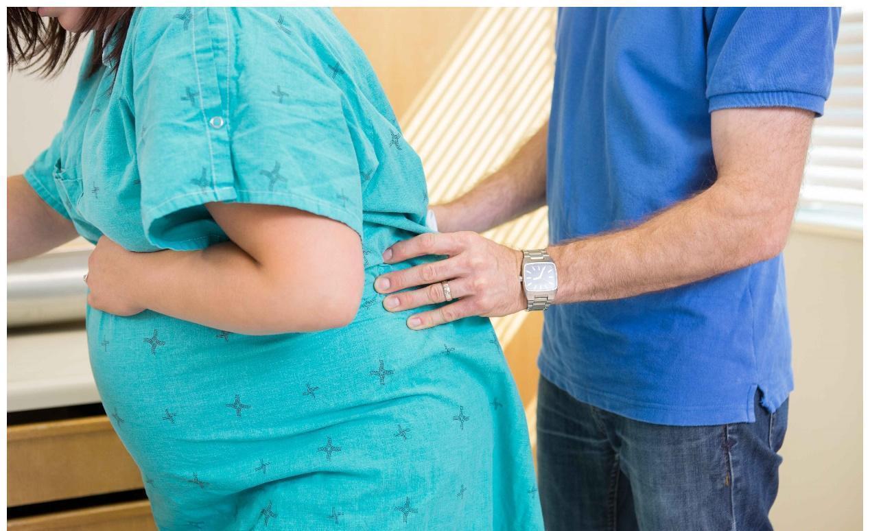 剖腹产|进产房不到7分钟就生完,产妇洋洋得意时,医生却为她捏了一把汗