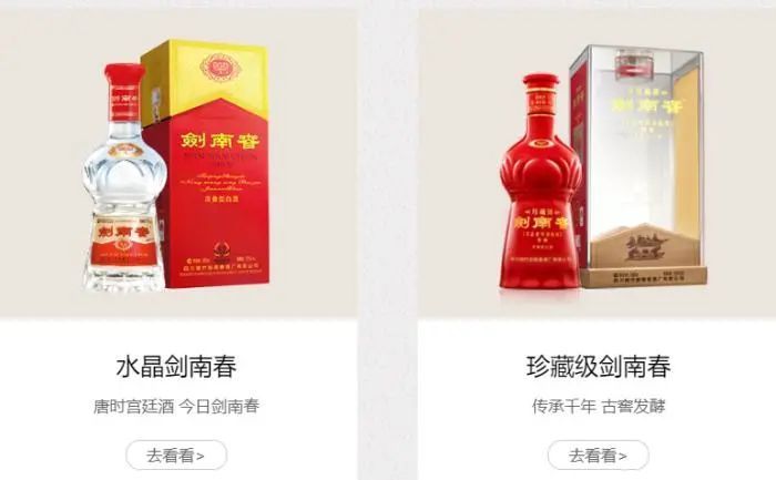 名酒|中国名酒销售前三？是剑南春飘了，还是其他酒提不动刀了？