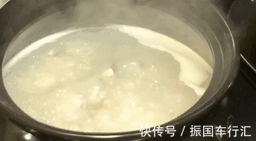 民间|一碗能够立马生血的民间补血粥,不用半点药材,养血安神健脾益胃